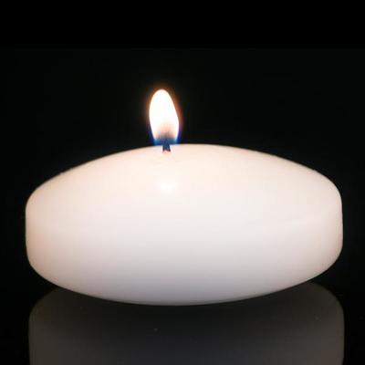 Floating Candle Wick