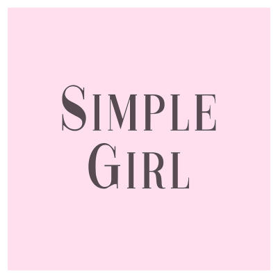 Simple Girl