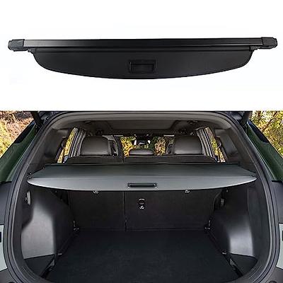 BOPARAUTO Cargo Cover for Kia Sportage Accessories 2023 2024 Rear Black  Trunk Shade Luggage Security Cover… - Yahoo Shopping