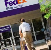 fedex drop off near me