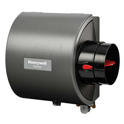 Honeywell Home HE240D 16 Gal. Flow-Through Bypass Whole House