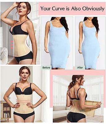 Buy MERYOSZ Shapewear Tummy Control Bodysuit Slimming Body Shaper