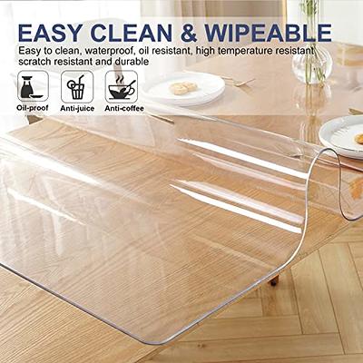 Table Protector Mat 