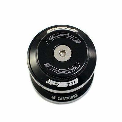 FSA Orbit MX 1-1/8Inches Threadless MTB Road Headset with Top Cap