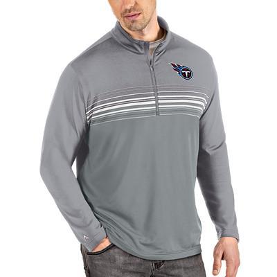 Tennessee Titans Jackets, Titans Vests, Titans Full Zip Jackets