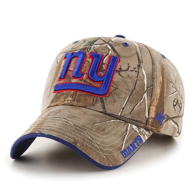 Dick's Sporting Goods '47 Women's New York Giants Pink Adjustable