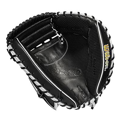 Wilson 2023 A2000 1679SS 12.5 Baseball First Base Mitt