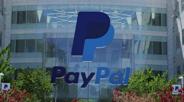 PayPal responds to Internet fury over its new terms of service