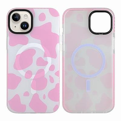  Designed for iPhone 15 Plus Case with Magnetic