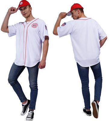 A League of Their Own Coach Jimmy Men's Costume