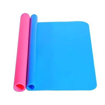 11.5x16.5 Silicone Large Baking Mat Blue - Figmint™