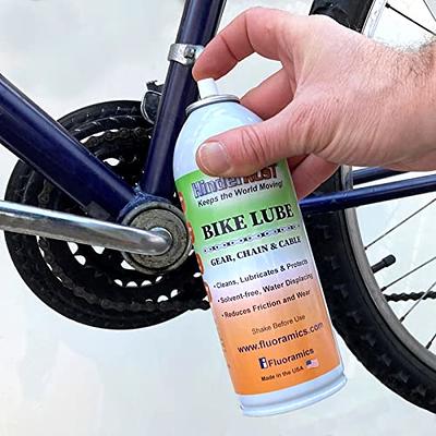 Muc-Off Nano-Tech Bike Cleaner, 5 Liter - Fast-Action, Biodegradable  Bicycle Cleaning Fluid - Safe On All Surfaces And Suitable For All Types Of  Bike