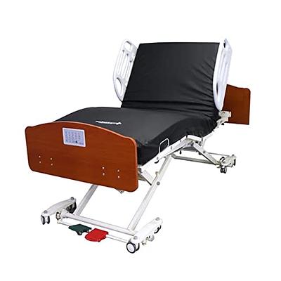 Hospital Bed Mattress Extender