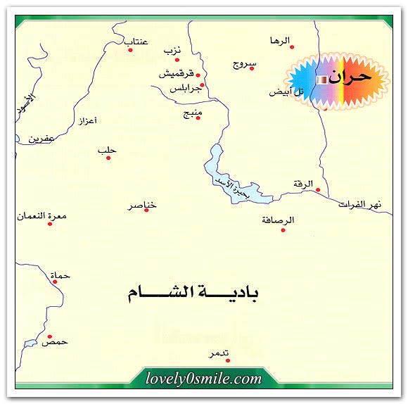  التاريخ المصور للأنبياء والرسل عليهم السلام منقول - صفحة 7 At-065-05