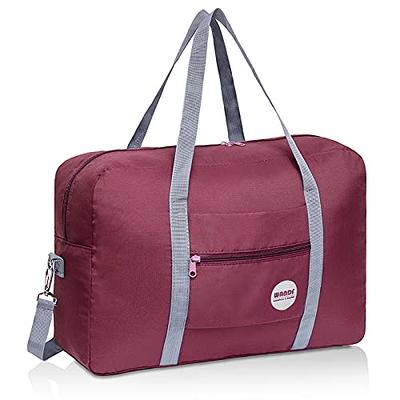 Is a Duffle Bag a Personal Item for Carry On Travelers?