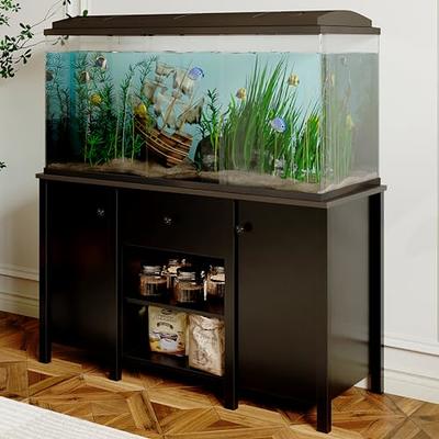 Fish Tank & Aquarium Stands - Shop by Size