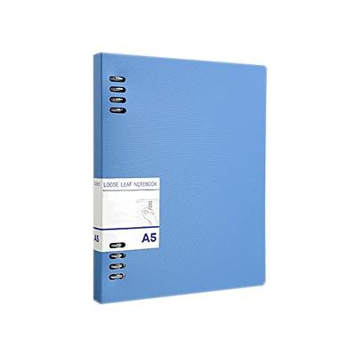 Multi-Subject Notebook, Reusable