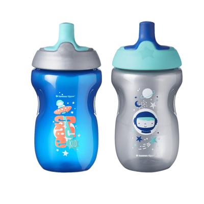 Tommee Tippee 'Sippee' Toddler Sippy Cup | Spill-Proof, BPA-Free – 9+  months, 10-Ounce, 3 Count