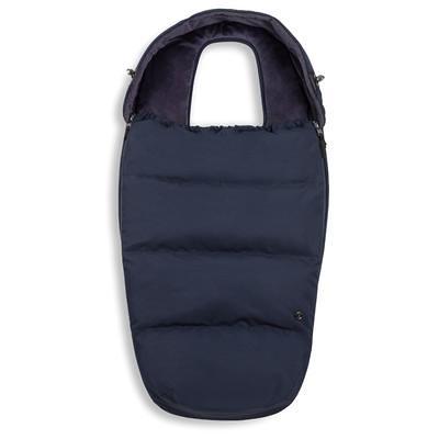 Bandeau Bison Enfant Polaire Violet - Pipolaki