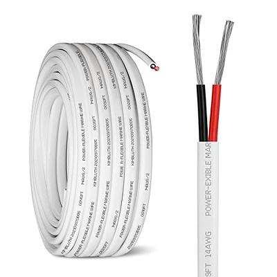 10 AWG 3 Triplex Marine UL 1426 Tinned Copper Wire