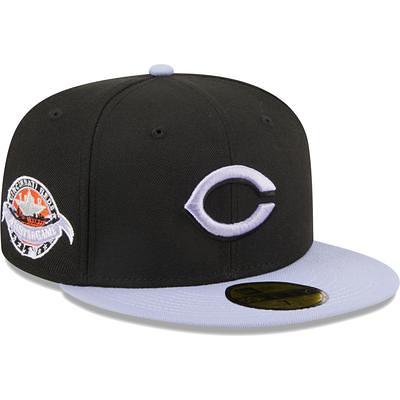 Cincinnati Reds Fitted Hats  New Era 59FIFTY Cincinnati Reds Caps