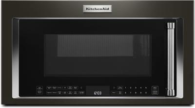 Maytag MMV1175JW Over-the-range Microwave with Stainless Steel Cavity - 1.9 Cu. ft. White