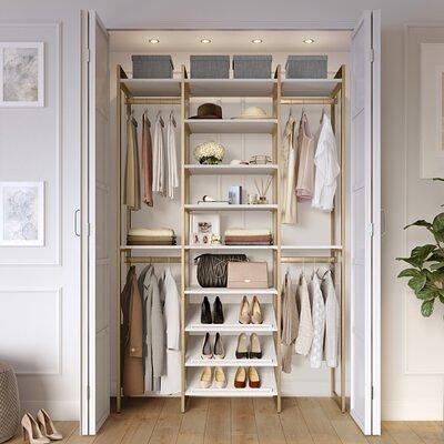 The 14 Best Closet Organizers