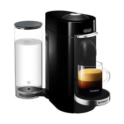 KOTLIE Single Serve Coffee Maker,4in1 Espresso Machine for Nespresso  original/K cups/L'OR/Ground Coffee/illy Coffee ESE,19Bar Espresso  Maker,1450W Fast Heat Coffee Machine(Black) - Yahoo Shopping