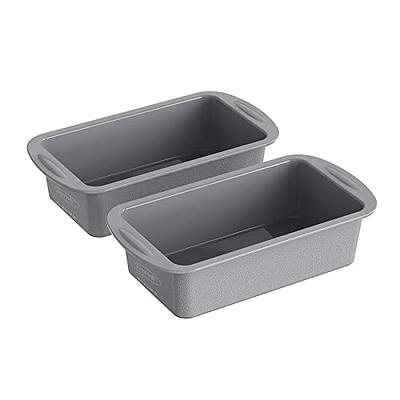 Are Nonstick Silicone Bread and Loaf Pan Worth it? 