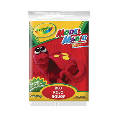 Crayola Model Magic 4oz-Green