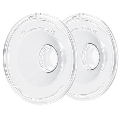 Momcozy Double-Sealed Flange 27mm Compatible with Momcozy M5