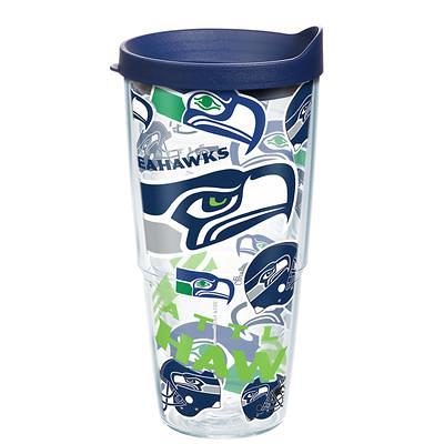 NFL Washington Commanders Classic Tumbler with Lid - 24oz