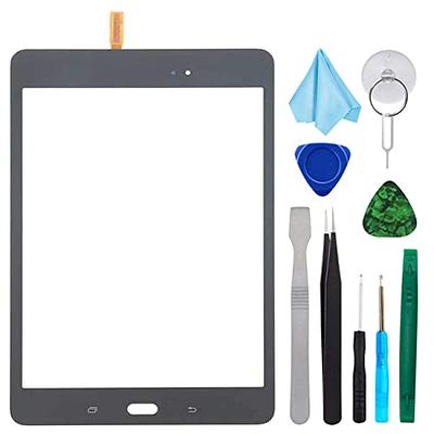  Replacement for Samsung Galaxy Tab S6 Lite P610 SM-P610 SM-P615  10.4 inch LCD Display Touch Screen Digitizer Glass Assembly Repair Parts :  Electronics