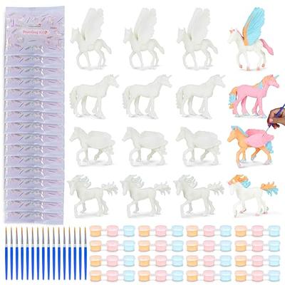 Unicorn Party Favors Painting Kit Pack 16 - BONNYCO  Pinata Stuffers, Kids Party  Favors, Prizes for Kids, Unicorn Party Supplies, Paint Party Favors, Girls Birthday  Party Favors for Kids Goodie Bags - Yahoo Shopping