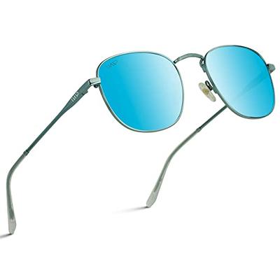 WearMe Pro Round Trendy Sunglasses