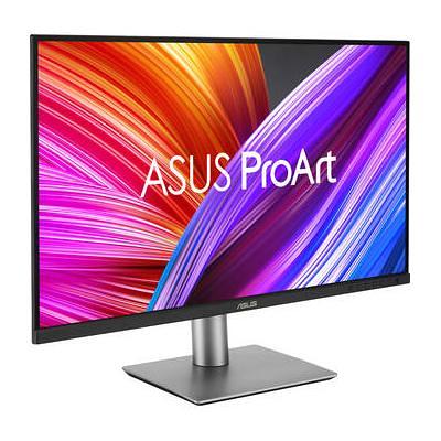 ASUS ProArt Display PA32UCG-K 32 Monitor 4K UHD 120Hz HDR 1000 - Tracking