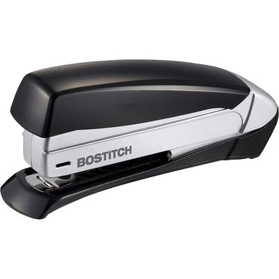 Bostitch Spring-Powered Antimicrobial Heavy Duty Stapler