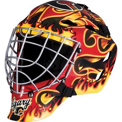 Pittsburgh Penguins Unsigned Franklin Sports Replica Goalie Mask - Unsigned  Mask