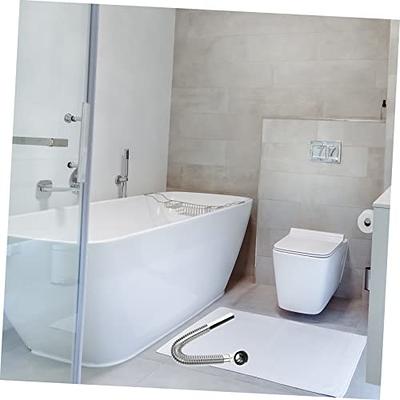 Tub Drain Pipe Universal Copper Drain Pipe Flexible Drain Pipe for Bathtub  