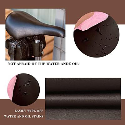 Leather Repair Tape,Self-Adhesive Patch kit 8.3x11 for Sofa Car