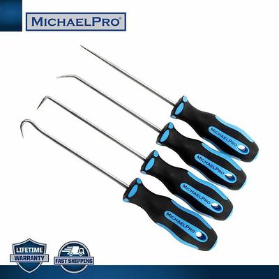  Performance Tool W941 8-Piece Specialty Pick/Driver