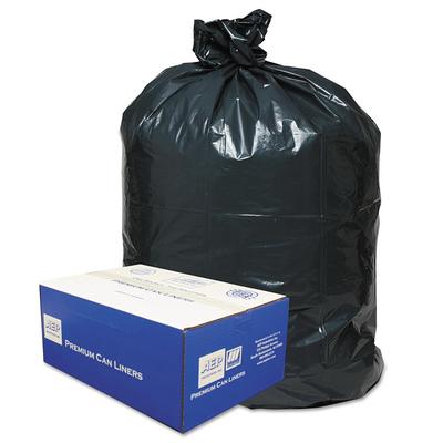 Great Value Small Trash Flap Tie Bags, 4 Gallon, 40 Count - DroneUp Delivery