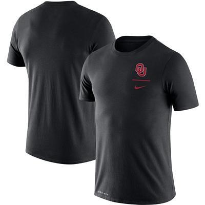 Nike Dri-FIT Wordmark Legend (NFL San Francisco 49ers) Men's T-Shirt.