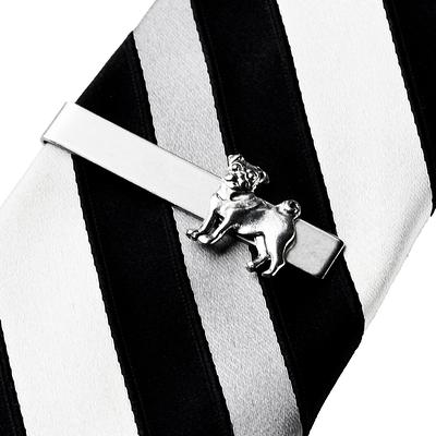 Fashion Necktie Clips Tie Bar Clips Tie Pins Set for Men Pack of 3