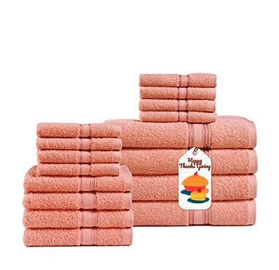 American Soft Linen Luxury 3 Piece Towel Sets, 1 Bath Towel 1 Hand Towel 1  Washcloth, 100% Turkish Cotton Towels for Bathroom, Beige Towel Set 3 Piece  Towel Set Beige