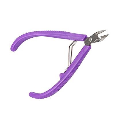 Side Cutter Pliers, Wire Cutter Pliers, Diagonal Cutting Plier, Wire  Cutting Tool for Jewelry Making 