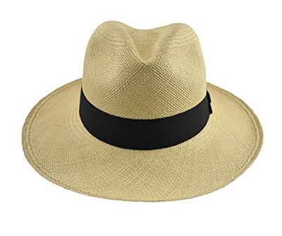 Buy Ultrafun Men Women Cowboy Cowgirl Hat Classic Wide Brim