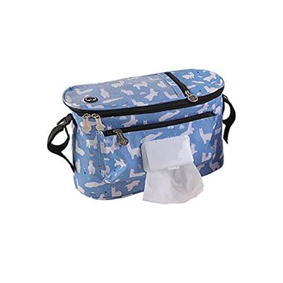 Stroller Accessories Organizer  Baby Stroller Organizer Bag