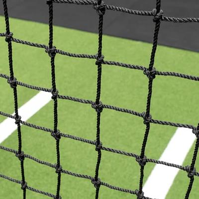 Baseball Batting Cage Nets  Professional Fully Enclosed #36/#42