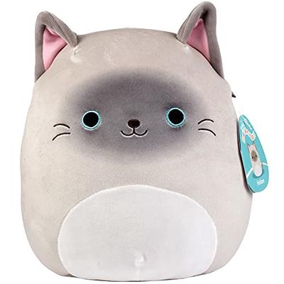 IMC Toys VIP Pets Cats - Mistery - Includes 1 VIP Pets Neon Cat Doll, 10  Surprises, 8 Accessories for Hair Styling